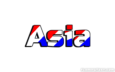 Asia Stadt