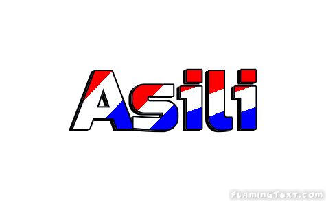 Asili City