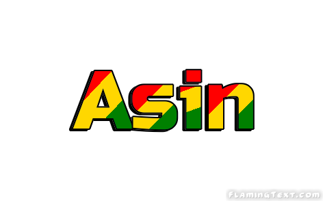Asin City