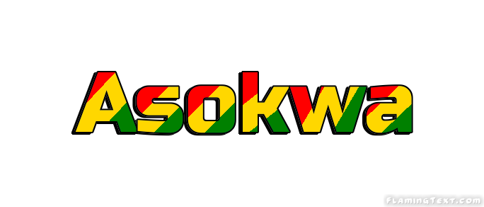 Asokwa Ville