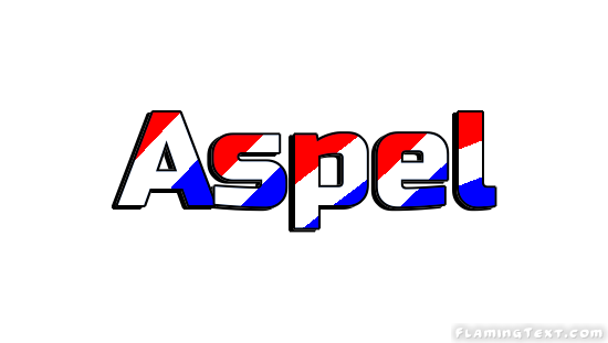 Aspel 市