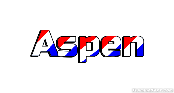 Aspen مدينة