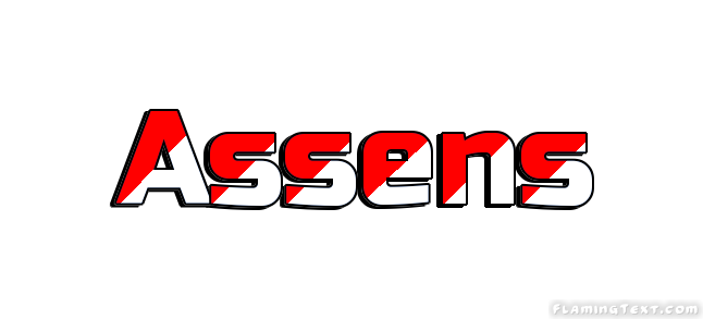Assens 市