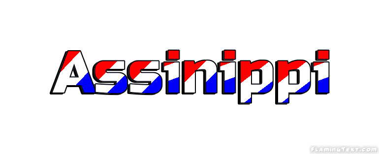 Assinippi City