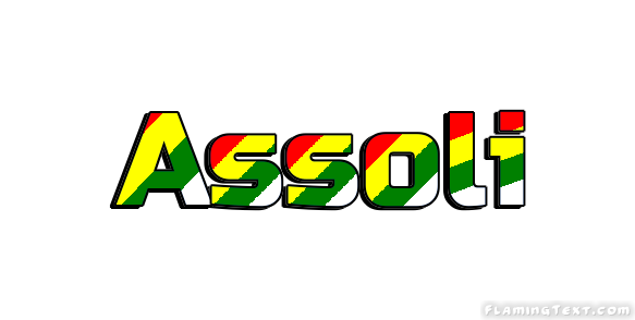 Assoli City
