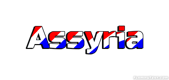 Assyria مدينة