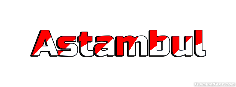 Astambul 市