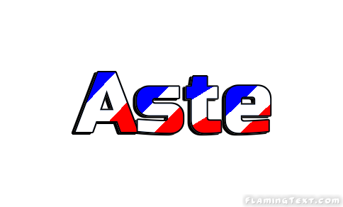 Aste City