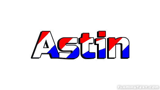 Astin 市