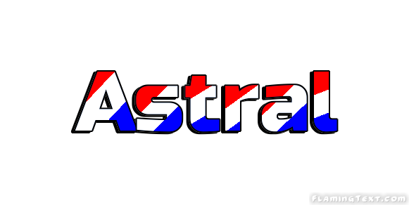 Astral Cidade