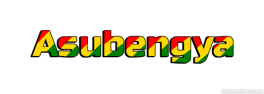 Asubengya City