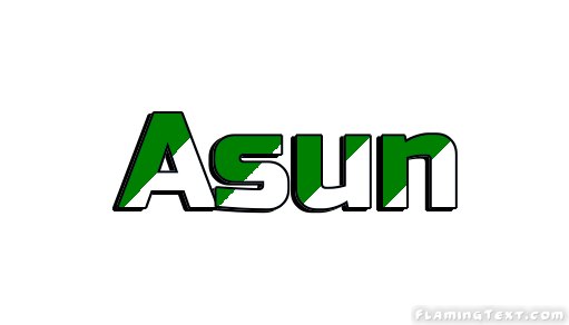 Asun City