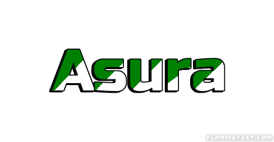 Asura City