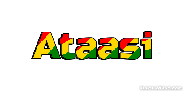 Ataasi City
