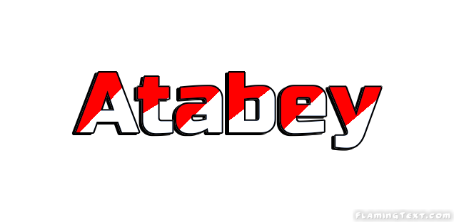 Atabey Stadt