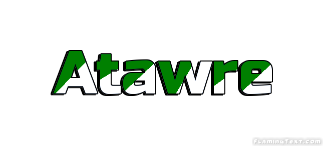 Atawre City