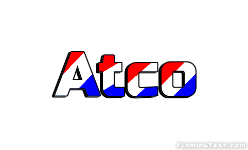 Atco City