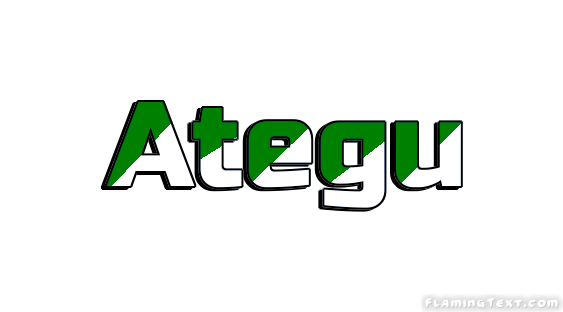 Ategu City