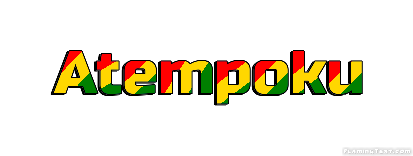 Atempoku 市