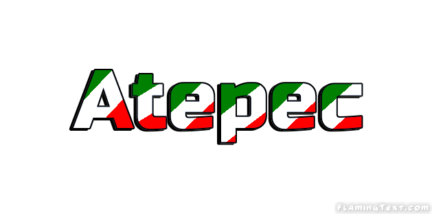 Atepec город