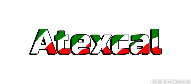 Atexcal 市