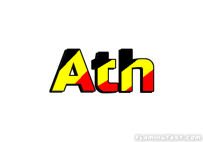 Ath City