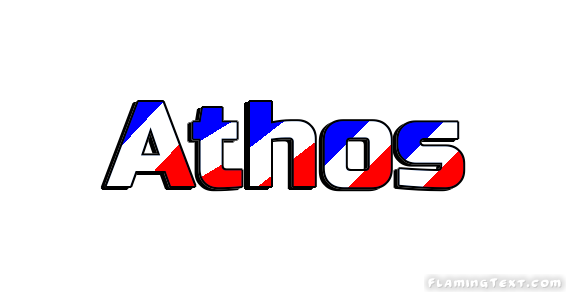 Athos City
