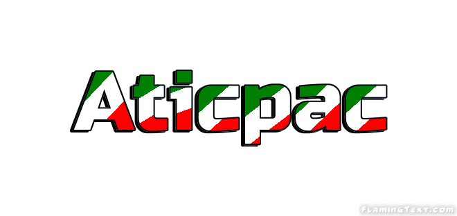 Aticpac город
