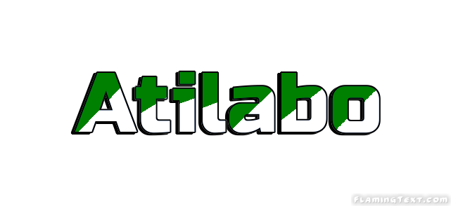 Atilabo City
