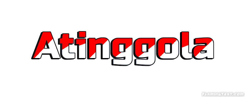 Atinggola 市