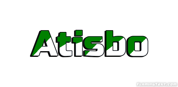 Atisbo City