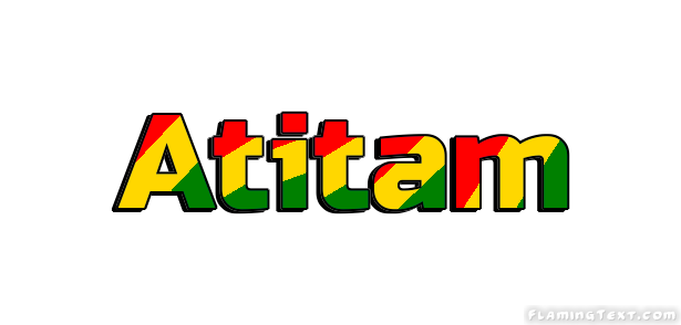 Atitam City