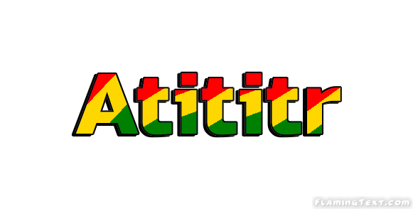 Atititr City