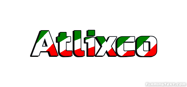 Atlixco City