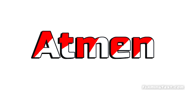 Atmen City