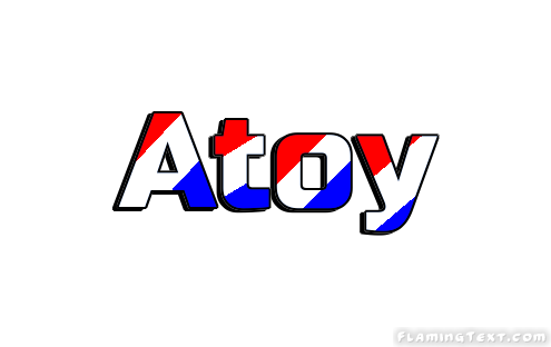 Atoy Stadt