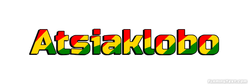 Atsiaklobo Cidade