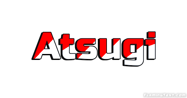 Atsugi مدينة