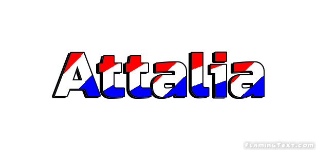 Attalia Ville