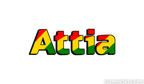 Attia Cidade