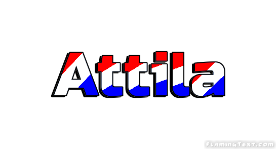 Attila Ville