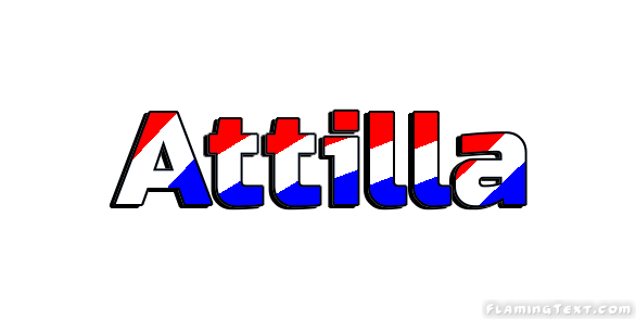Attilla City