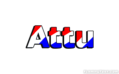 Attu Stadt