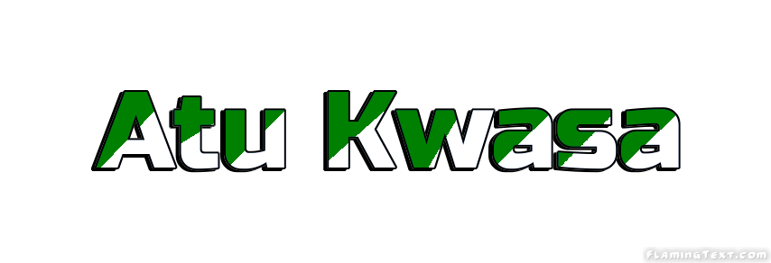 Atu Kwasa City