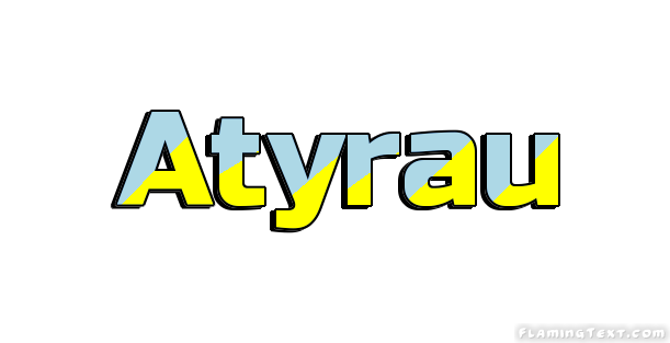 Atyrau City