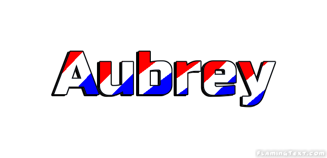 Aubrey City