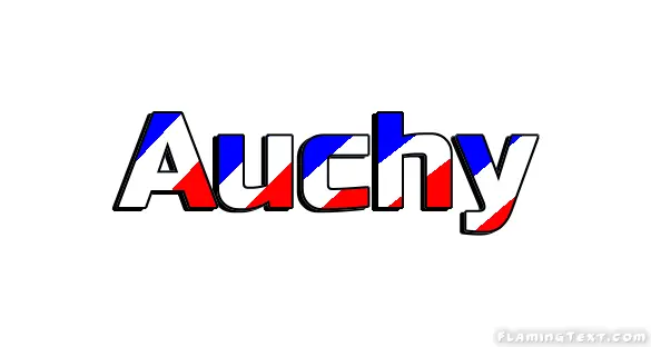 Auchy City
