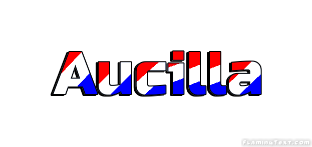 Aucilla City