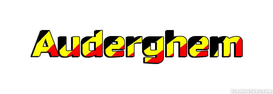 Auderghem City