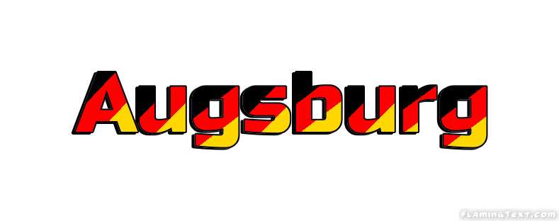Augsburg Ciudad